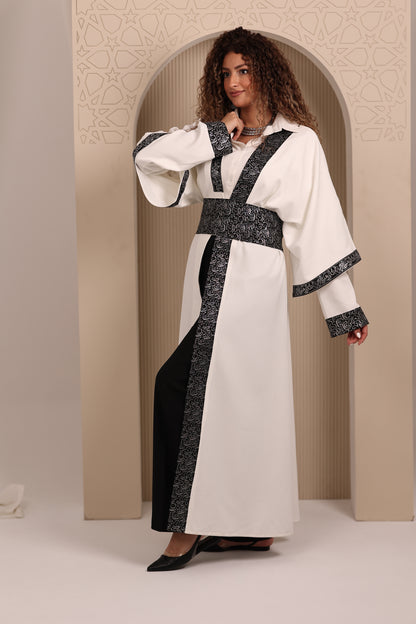 Nahara Kaftan