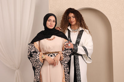 Nahara Kaftan