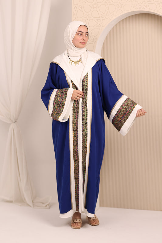 Nayla Kaftan