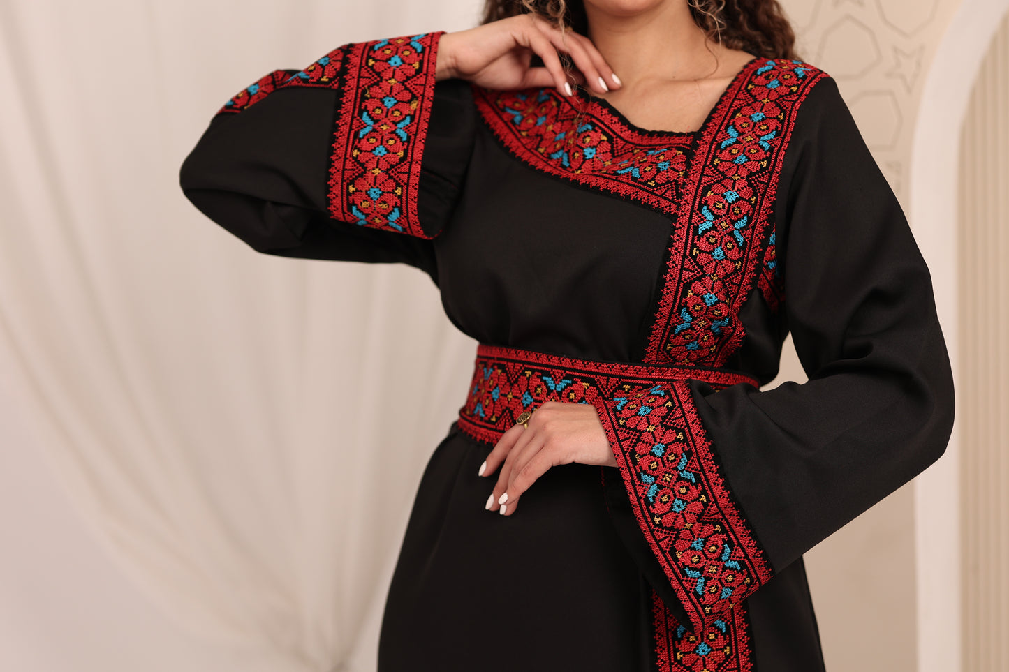 Orenda Kaftan