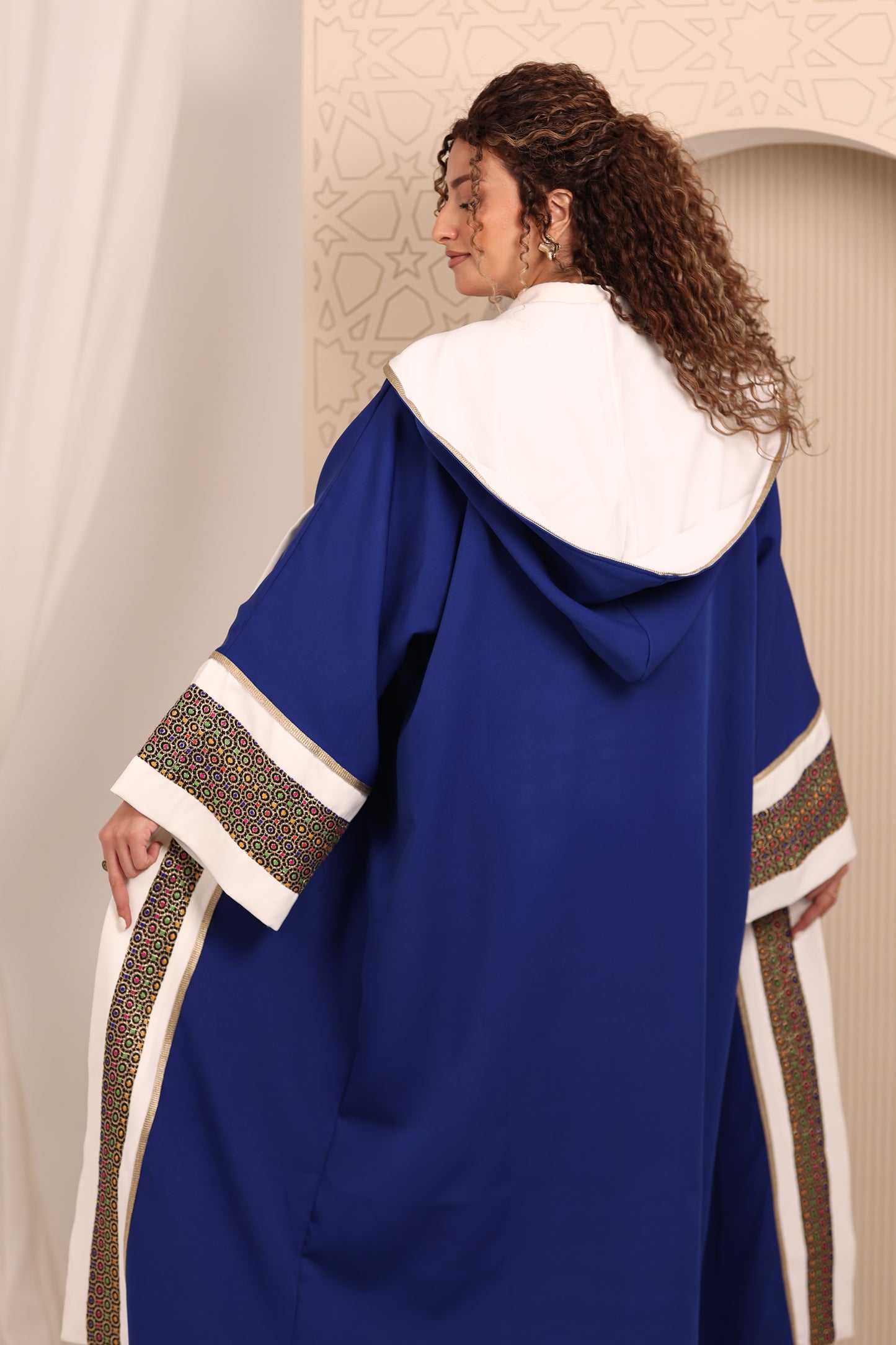 Nayla Kaftan